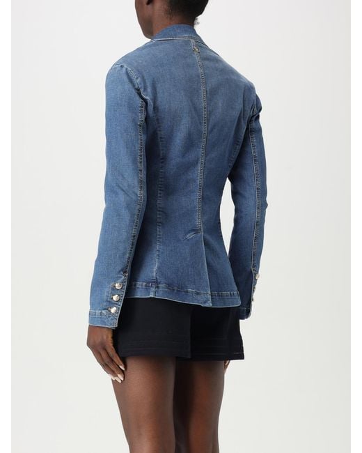 Liu Jo Blue Blazer