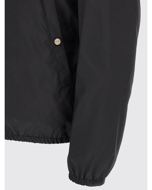 Herno Blue Jacket for men