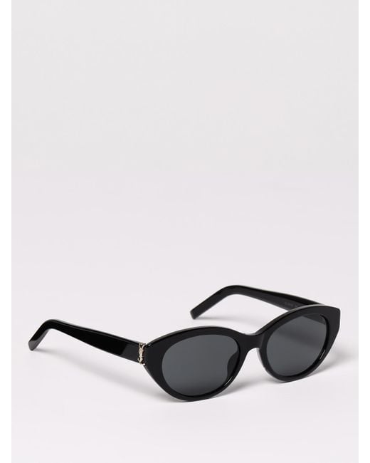 Saint Laurent Black Sonnenbrillen Damen