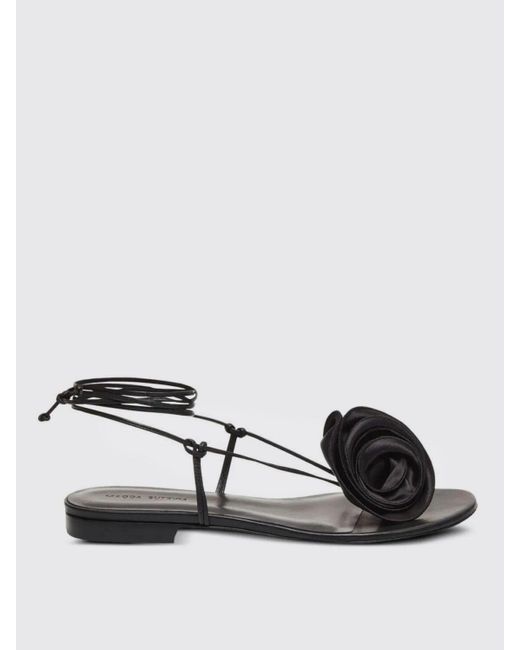 Scarpe Donna di Magda Butrym in Black