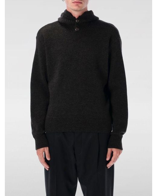 Lemaire Pullover Herren in Black für Herren