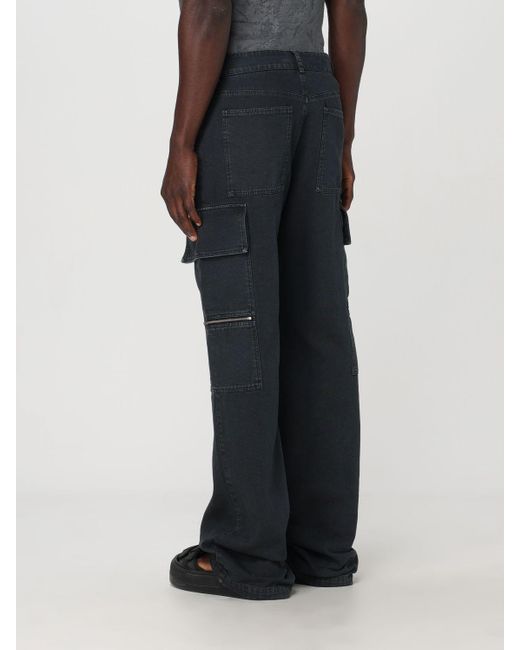 Pantalon 1017 ALYX 9SM pour homme en coloris Black