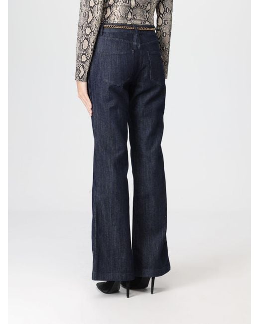 Michael Kors Blue Jeans