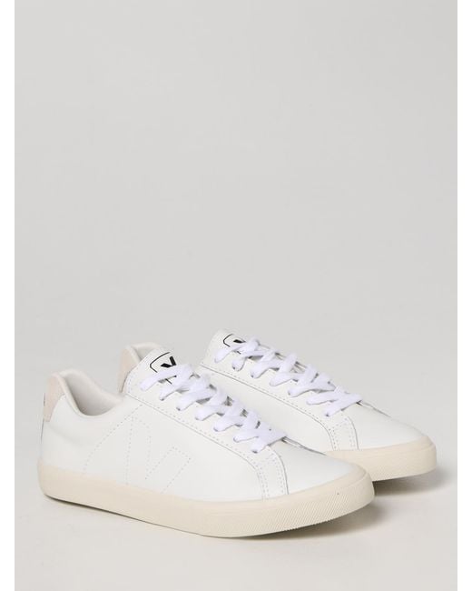 Veja Natural Sneakers