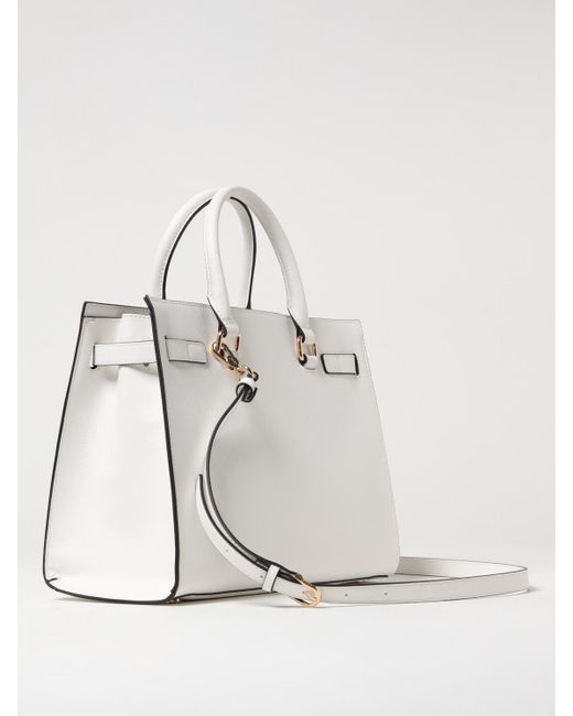 Liu Jo White Handtasche Damen