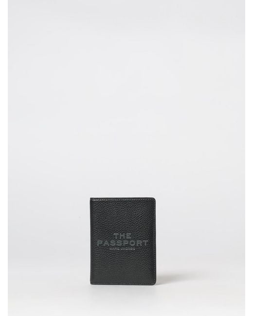 Marc Jacobs White Wallet