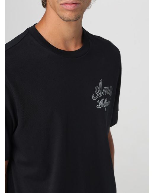 Amiri T-Shirt Herren in Black für Herren