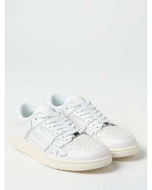Amiri Sneakers Herren in White für Herren