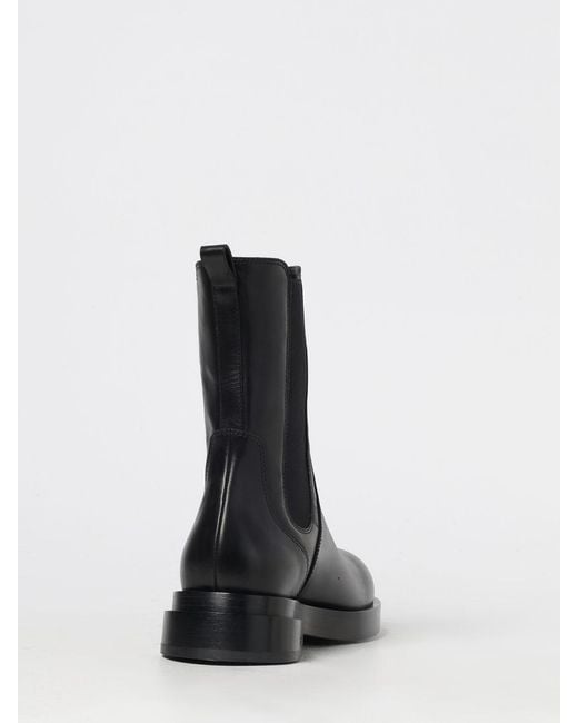 Premiata Black Shoes