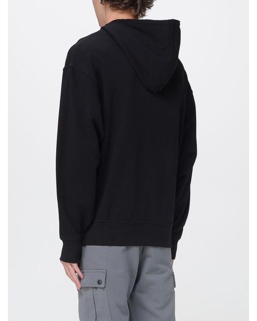 Boss Sweatshirt Herren in Black für Herren