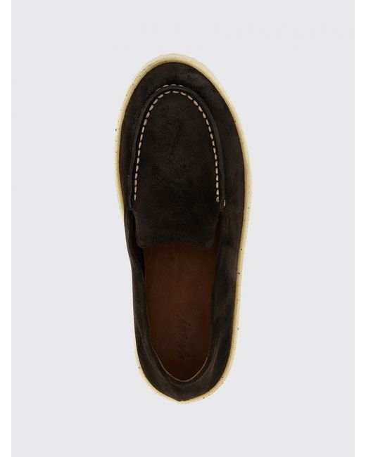 Marsèll White Shoes for men
