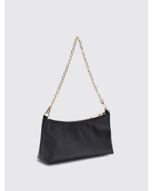 Coccinelle White Handbag