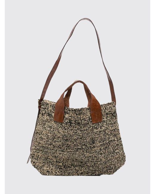 Borsa Mety di IBELIV in Green