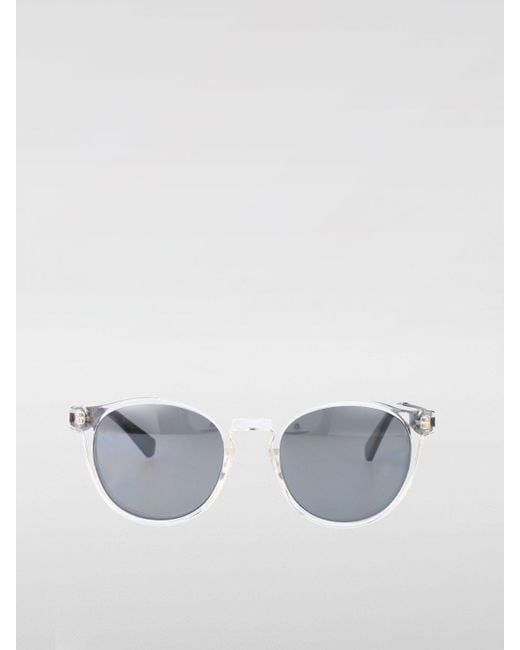 Calvin Klein Metallic Acetate Sunglasses for men