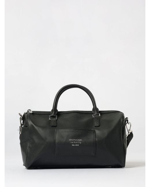 Borsa A Spalla Donna di Sprayground in Black