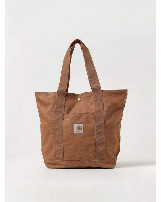 Carhartt Brown Bags for men