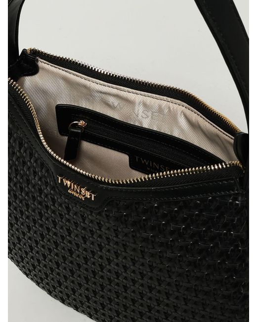 Twinset Black Handbag