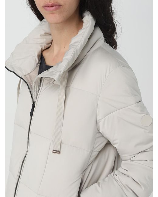 Save The Duck Gray Jacket