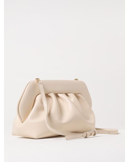 THEMOIRÈ Natural ThemoirÈ Handbag Themoiré
