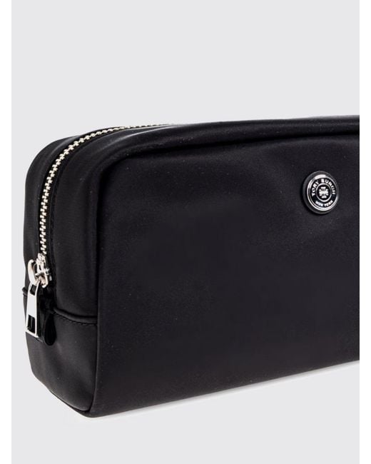 Tory Burch Black Tote Bag