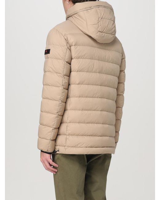 Peuterey Jacke Herren in Natural für Herren