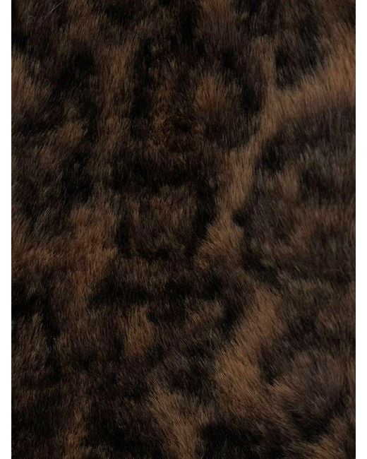 Sciarpa di Apparis in Black