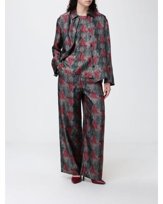 Max Mara Multicolor Pants