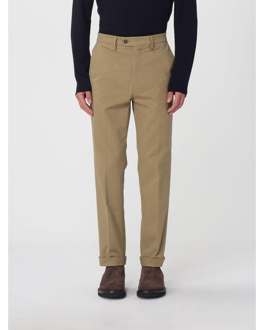 Mason's Natural Trousers for men