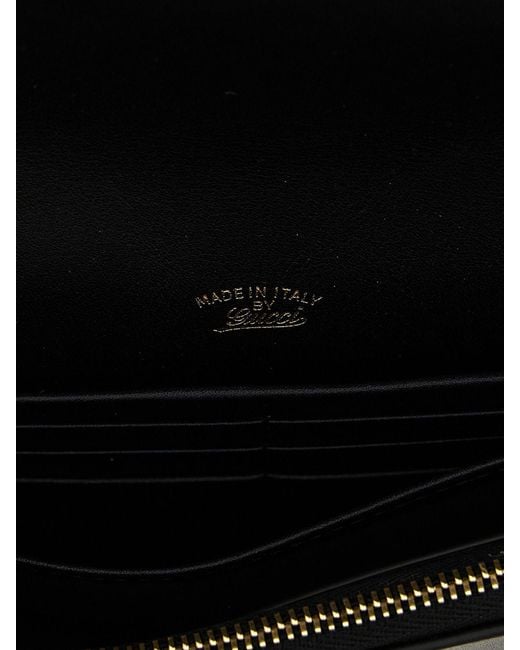Gucci Black Mini Bag