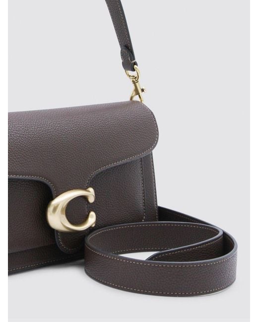 COACH Multicolor Tabby 26 Grained Leather Bag