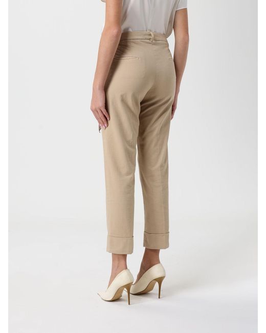 Mason's Natural Trousers