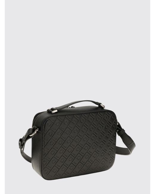 Borsa Uomo di Ferragamo in Black da Uomo