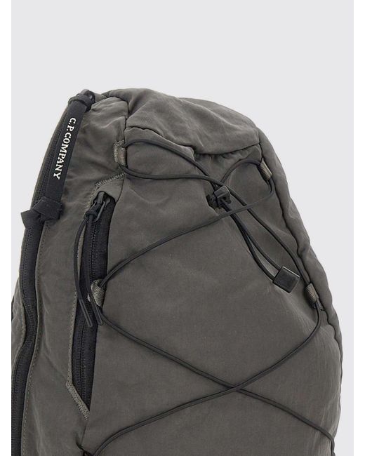 C P Company Rucksack Herren in Black für Herren