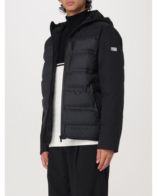 Karl Lagerfeld Gray Jacket for men