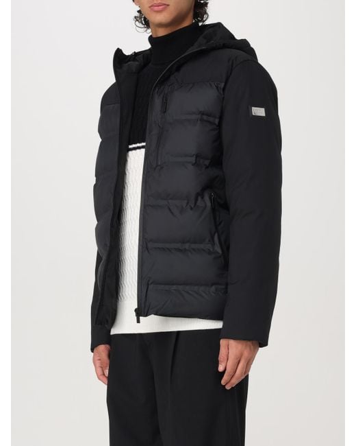 Karl Lagerfeld Jacke Herren in Gray für Herren
