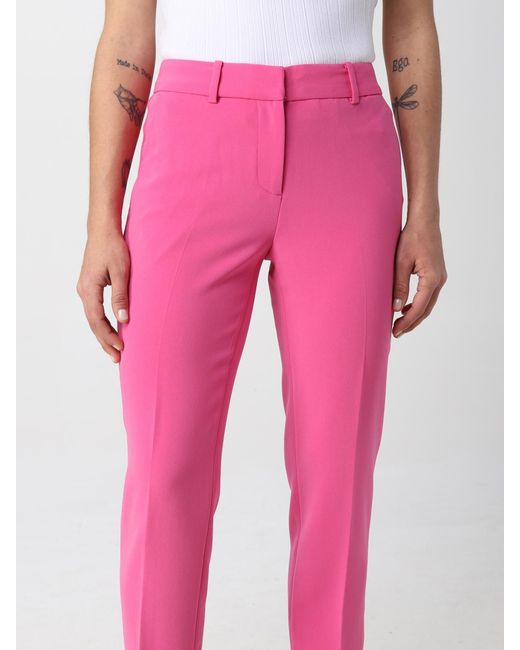 Michael Kors Pink Trouser