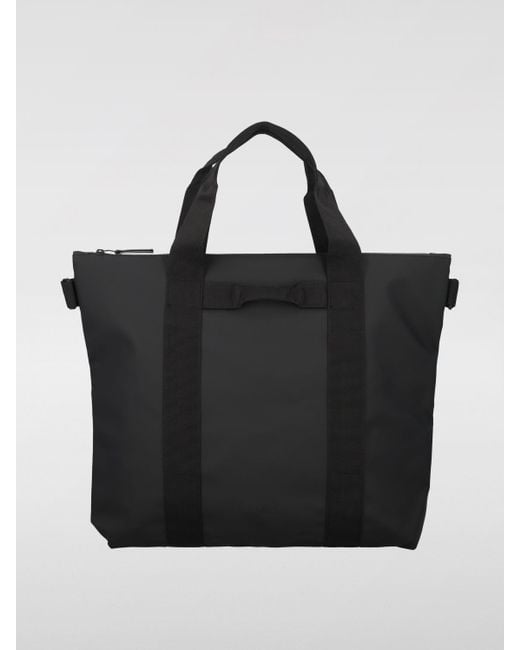 Rains Tasche Herren in Black für Herren