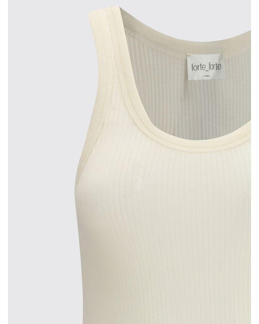 Forte_forte White Top
