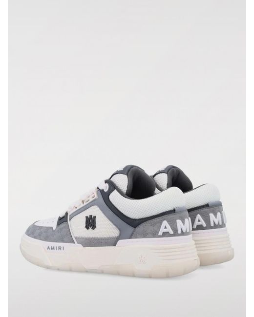 Amiri Schuhe Herren in Metallic für Herren