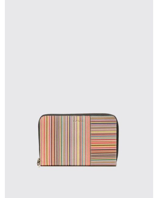 PS by Paul Smith White Briefcase