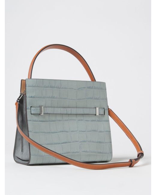 Tory Burch Blue Tragetasche Damen