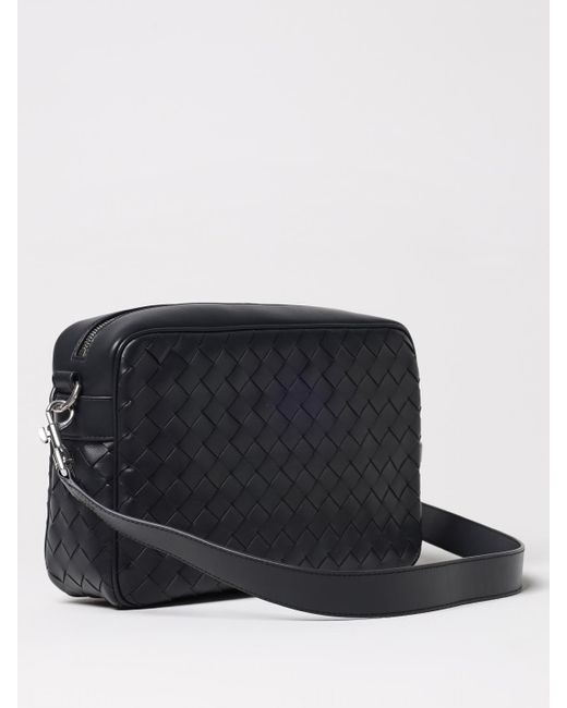 Bottega Veneta Tasche Herren in Black für Herren