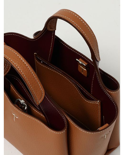 Borsa A Mano di Tod's in Brown
