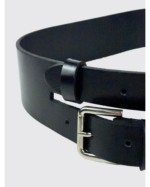 Paloma Wool Black Belt