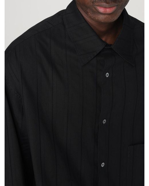 Ann Demeulemeester Pullover Herren in Black für Herren