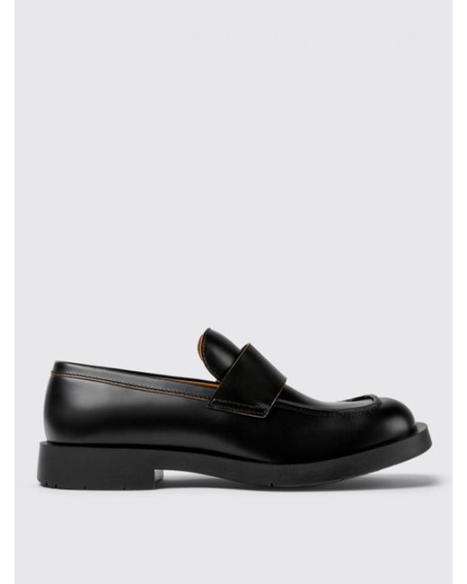 CAMPERLAB Mokassins Herren in Black für Herren