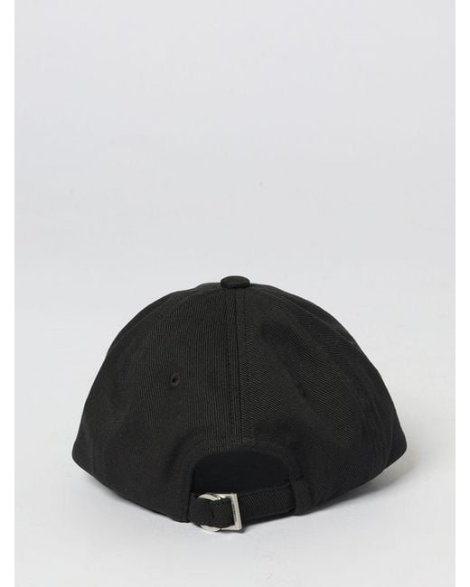 Jacquemus Black Hut Damen