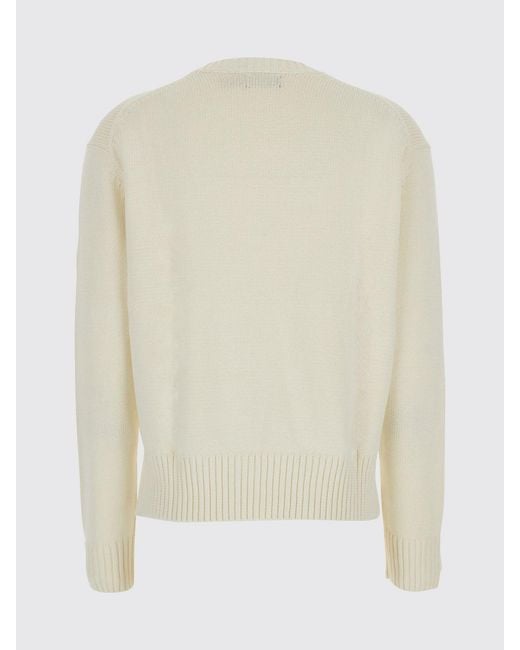 Ralph Lauren Natural Sweater
