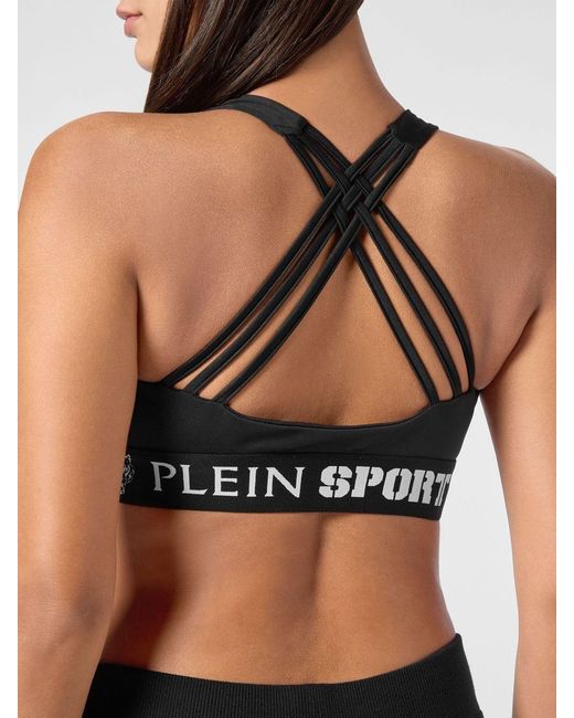 Philipp Plein Black Top