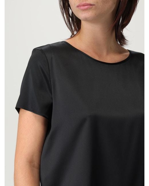 Emporio Armani Black Top